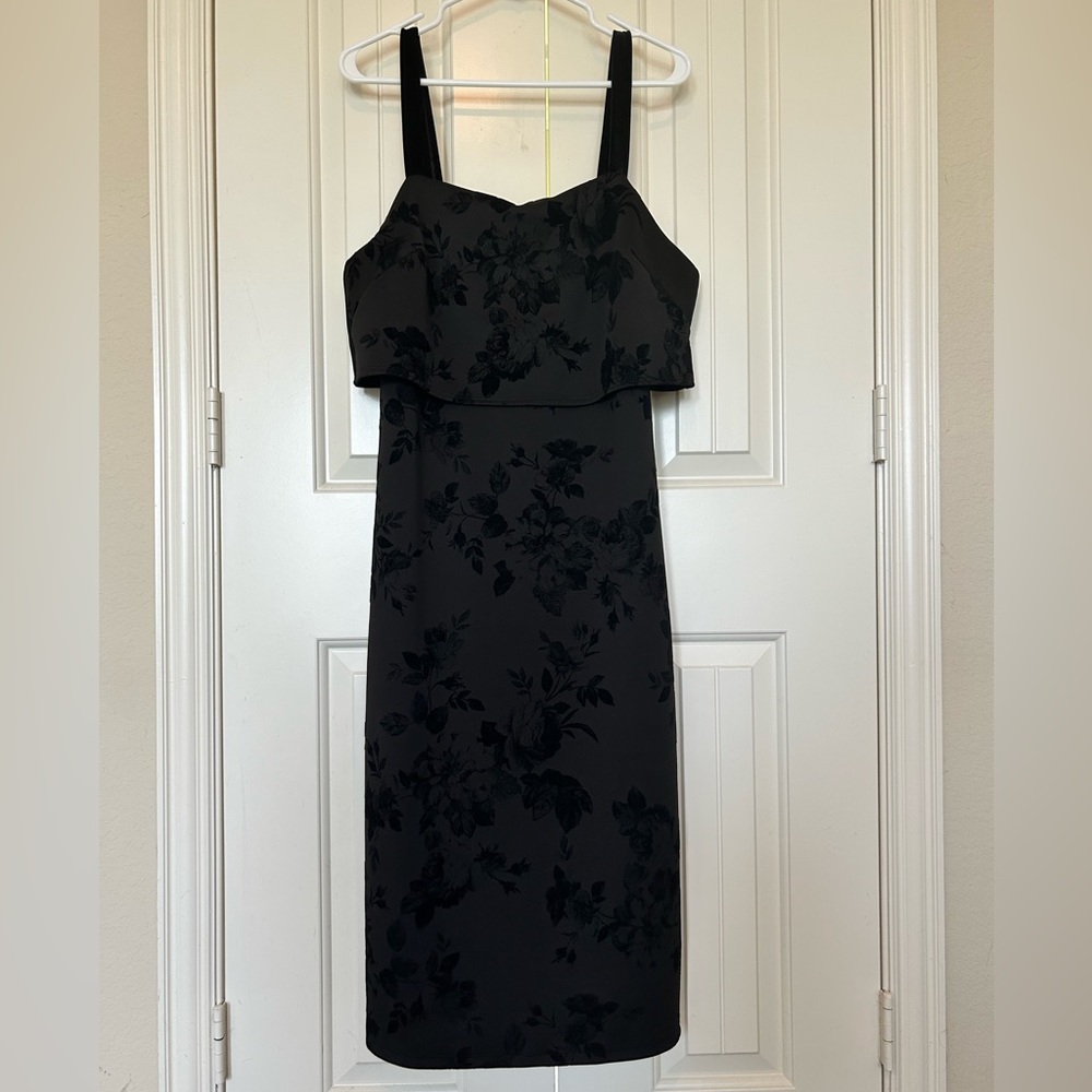 The Vanity Room Dress